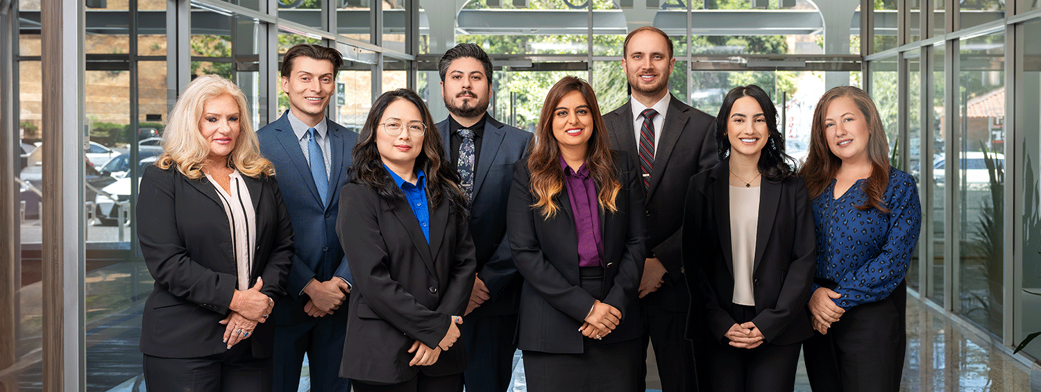 Photo of Professionals at Thakur Law Firm, APC