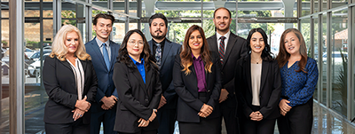 Photo of Professionals at Thakur Law Firm, APC