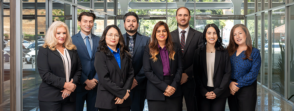 Photo of Professionals at Thakur Law Firm, APC